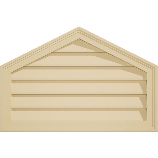Ekena Millwork GVSPE30X2002SN-06