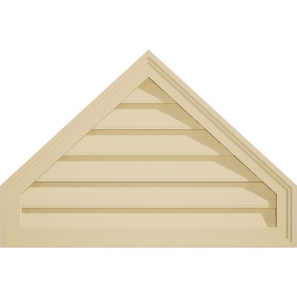 Ekena Millwork GVSPE30X2002SN-11
