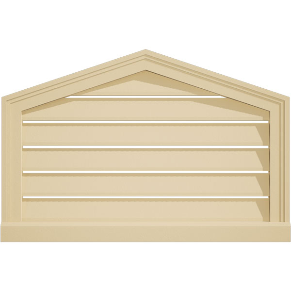 Ekena Millwork GVSPE30X2003SF-04