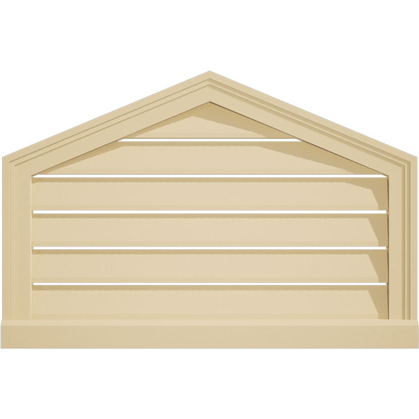 Ekena Millwork GVSPE30X2003SF-05