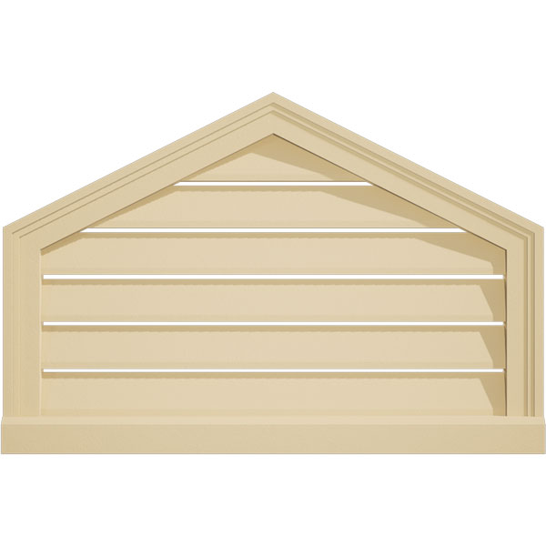 Ekena Millwork GVSPE30X2003SF-06