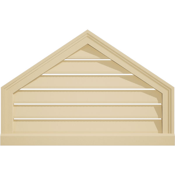 Ekena Millwork GVSPE30X2003SF-08