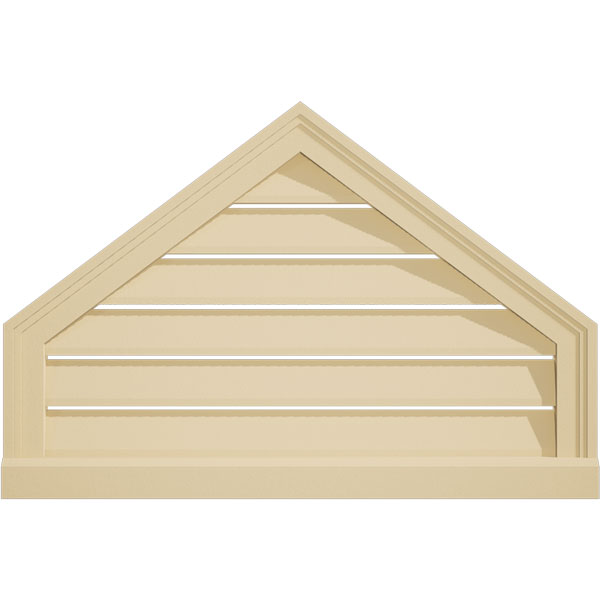 Ekena Millwork GVSPE30X2003SF-09