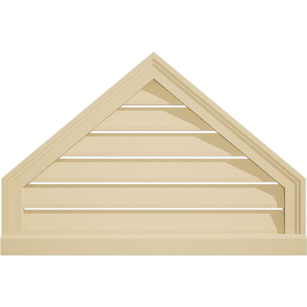 Ekena Millwork GVSPE30X2003SF-10