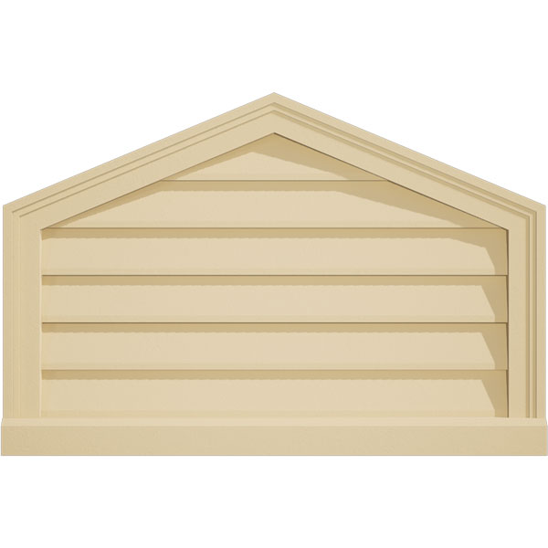 Ekena Millwork GVSPE30X2003SN-05