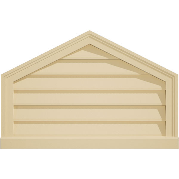 Ekena Millwork GVSPE30X2003SN-06