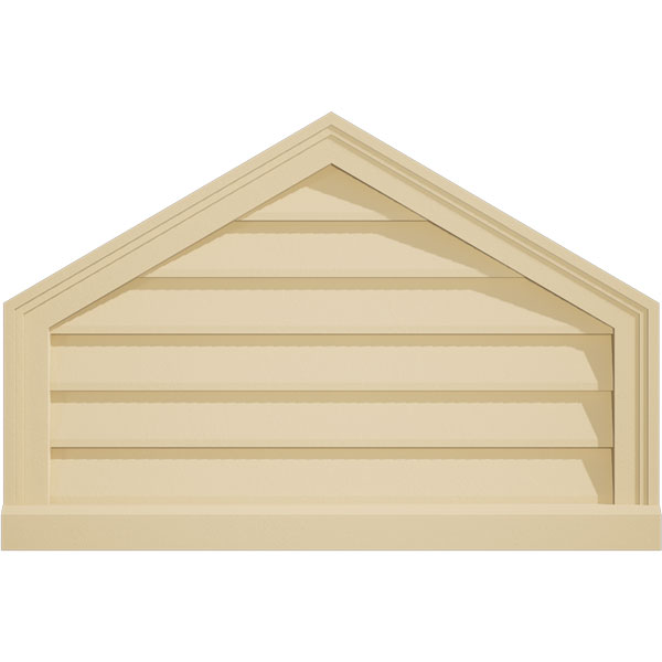 Ekena Millwork GVSPE30X2003SN-07
