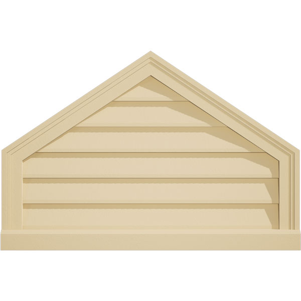 Ekena Millwork GVSPE30X2003SN-08