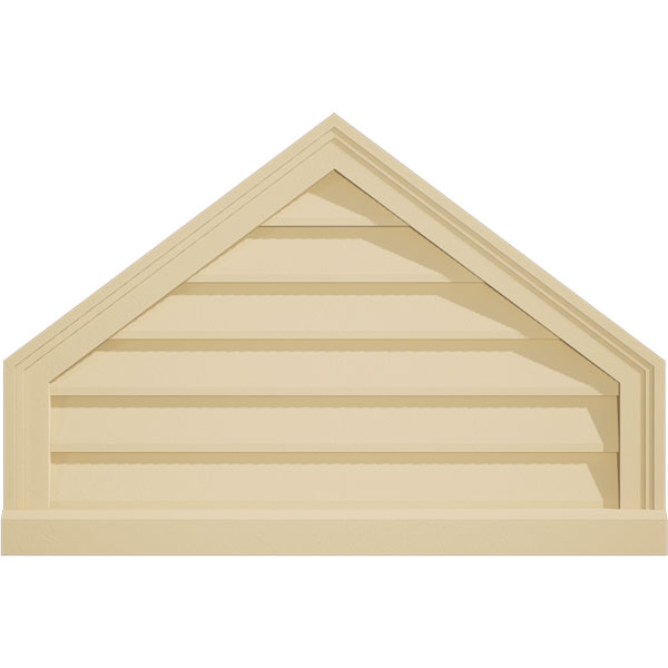 Ekena Millwork GVSPE30X2003SN-09