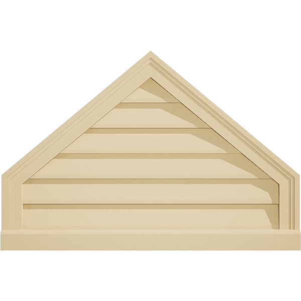 Ekena Millwork GVSPE30X2003SN-10