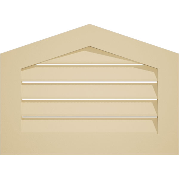 Ekena Millwork GVSPE30X2201SF-04