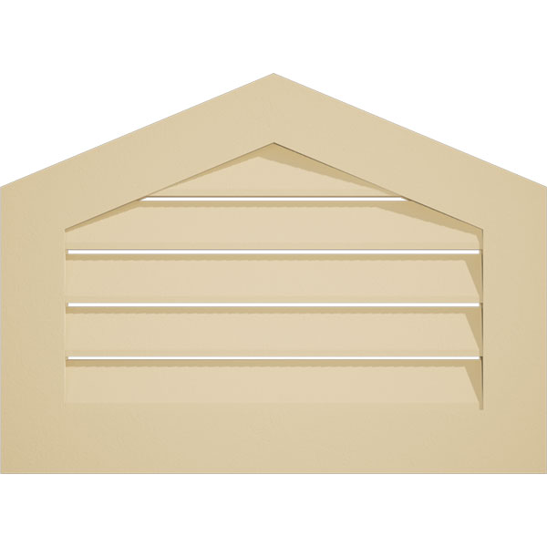Ekena Millwork GVSPE30X2201SF-05