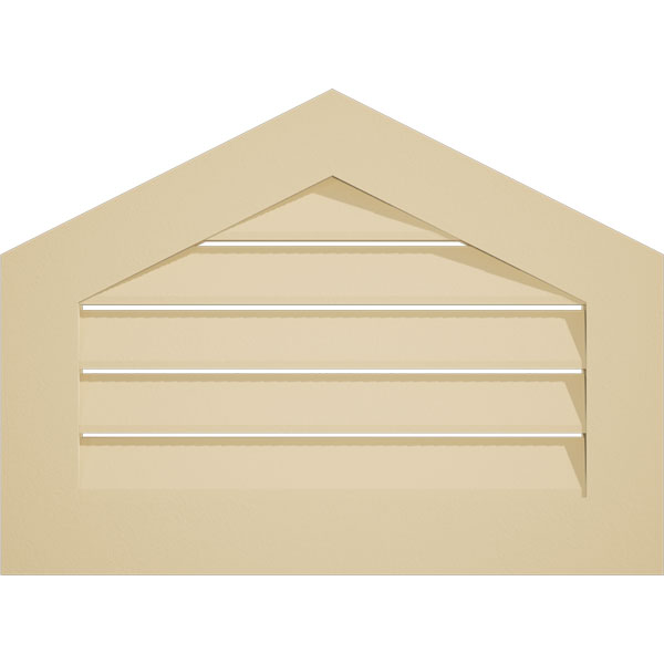 Ekena Millwork GVSPE30X2201SF-06