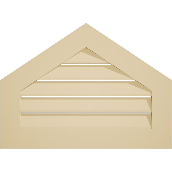 Ekena Millwork GVSPE30X2201SF-08