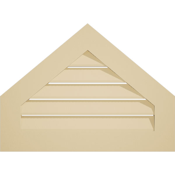 Ekena Millwork GVSPE30X2201SF-10
