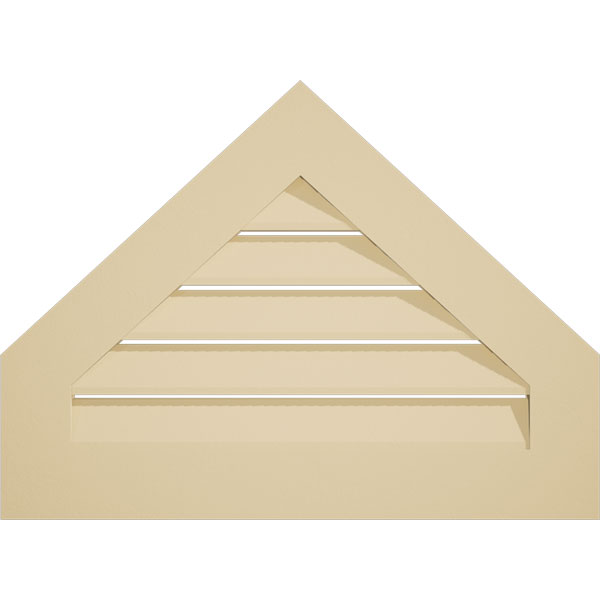 Ekena Millwork GVSPE30X2201SF-11