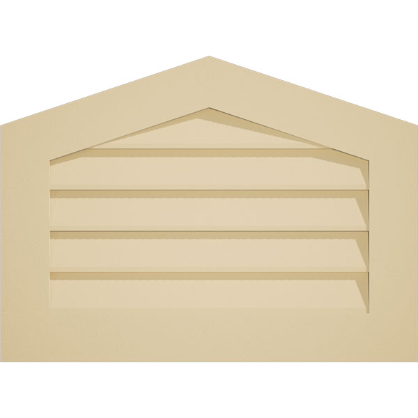 Ekena Millwork GVSPE30X2201SN-04