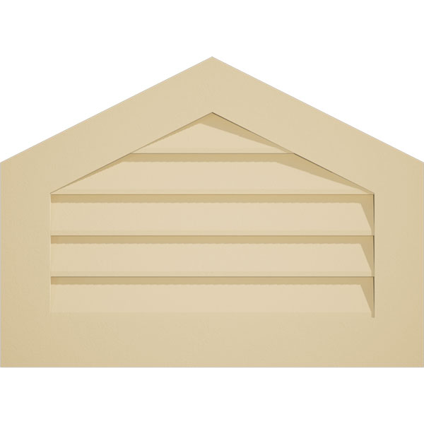 Ekena Millwork GVSPE30X2201SN-06
