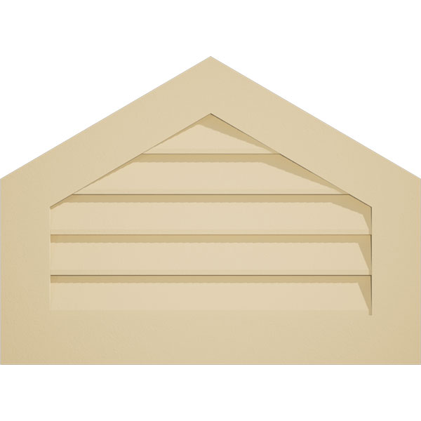 Ekena Millwork GVSPE30X2201SN-07