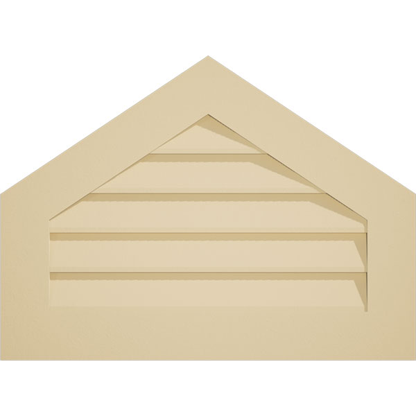 Ekena Millwork GVSPE30X2201SN-08