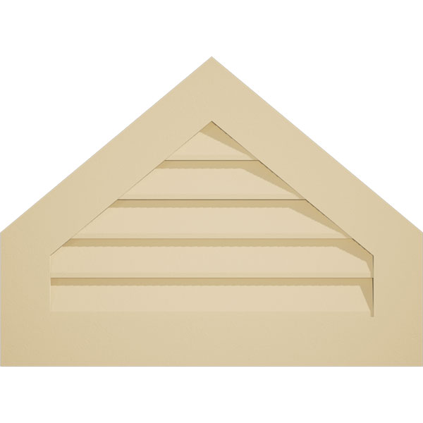 Ekena Millwork GVSPE30X2201SN-10