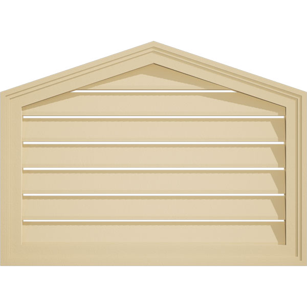 Ekena Millwork GVSPE30X2202SF-04