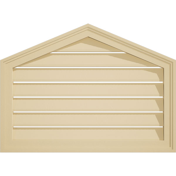 Ekena Millwork GVSPE30X2202SF-05