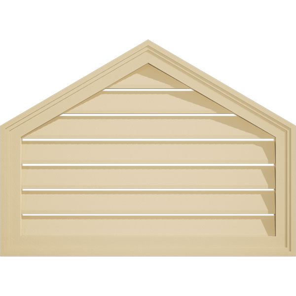 Ekena Millwork GVSPE30X2202SF-07