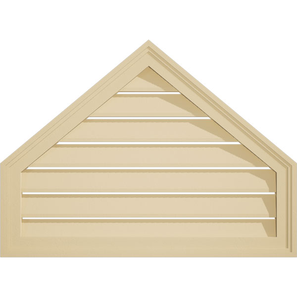 Ekena Millwork GVSPE30X2202SF-10