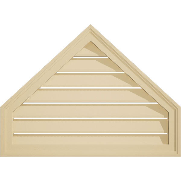 Ekena Millwork GVSPE30X2202SF-11