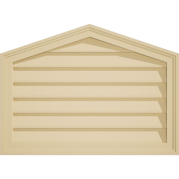 Ekena Millwork GVSPE30X2202SN-04