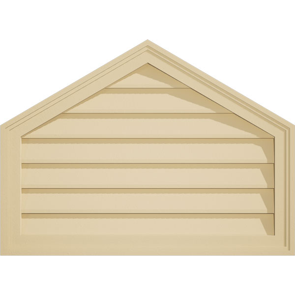 Ekena Millwork GVSPE30X2202SN-07