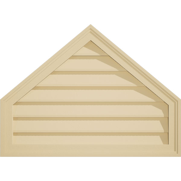 Ekena Millwork GVSPE30X2202SN-10