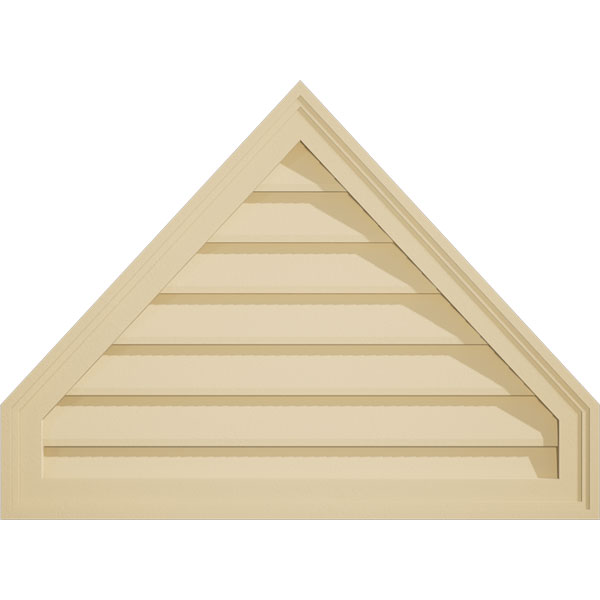 Ekena Millwork GVSPE30X2202SN-13