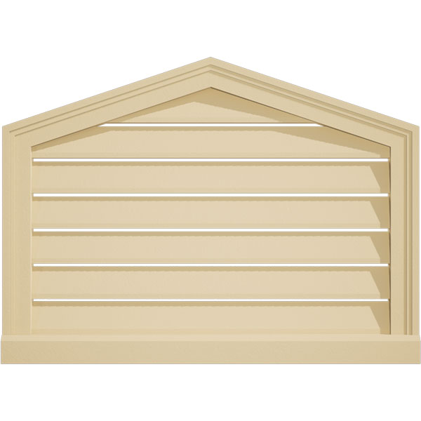 Ekena Millwork GVSPE30X2203SF-04