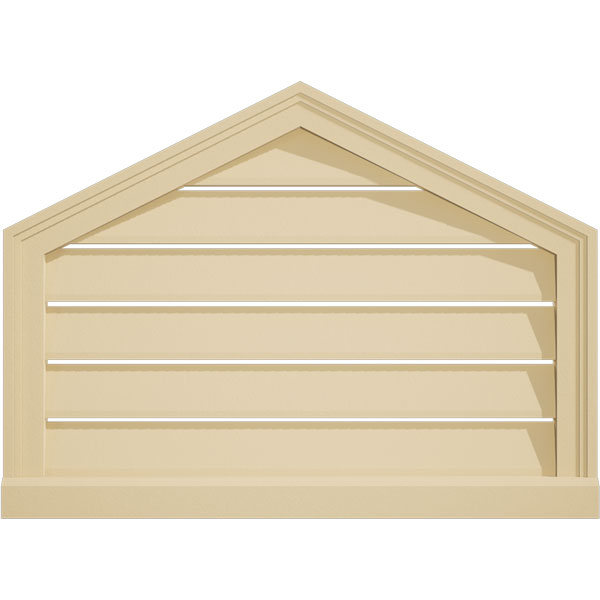 Ekena Millwork GVSPE30X2203SF-06