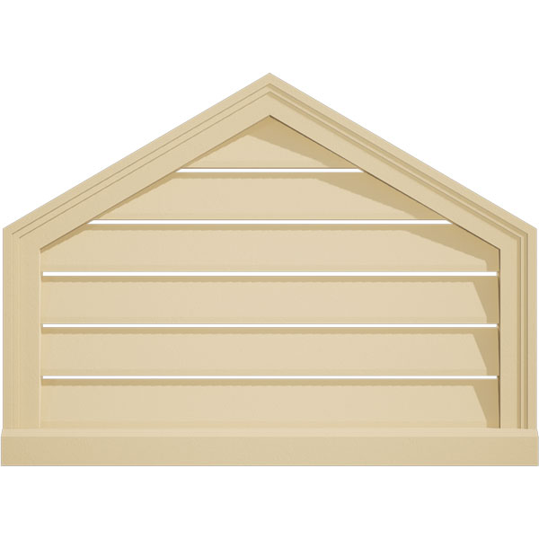 Ekena Millwork GVSPE30X2203SF-07