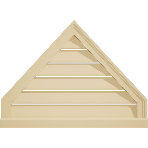 Ekena Millwork GVSPE30X2203SF-13