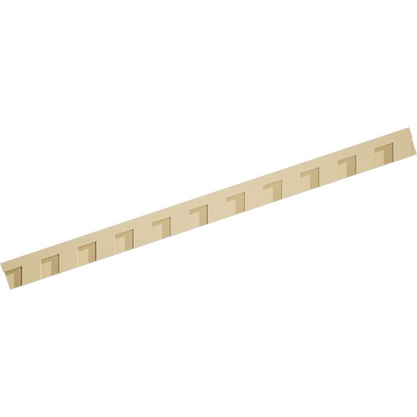 Ekena Millwork DENS03PL0412FAY01