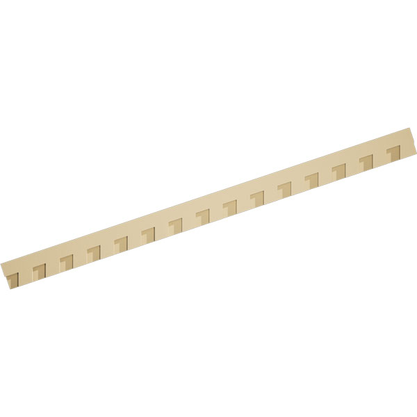 Ekena Millwork DENS03PL0412MAT01