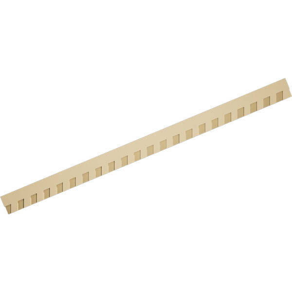 Ekena Millwork DENS03PL0512ELZ01