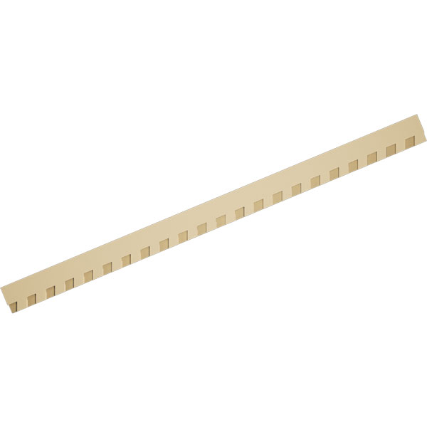 Ekena Millwork DENS03PL0512SAN01