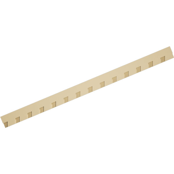 Ekena Millwork DENS03PL0512WIL01