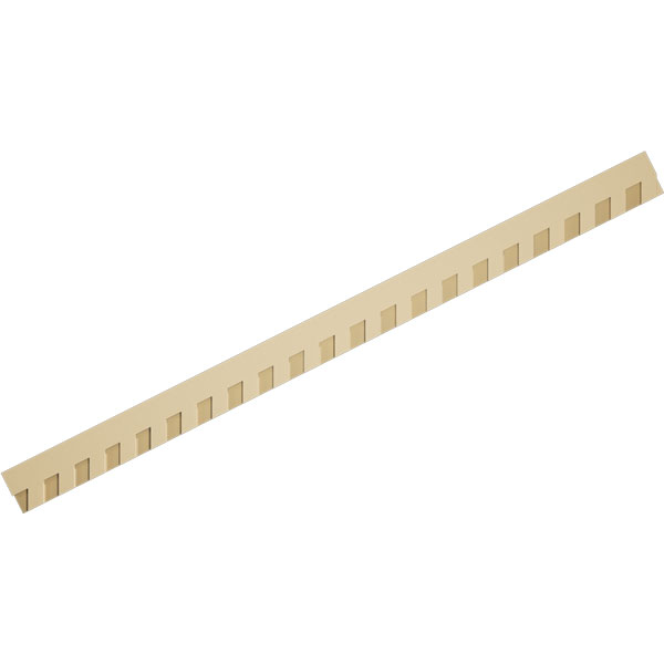Ekena Millwork DENS03PL0612ELZ01