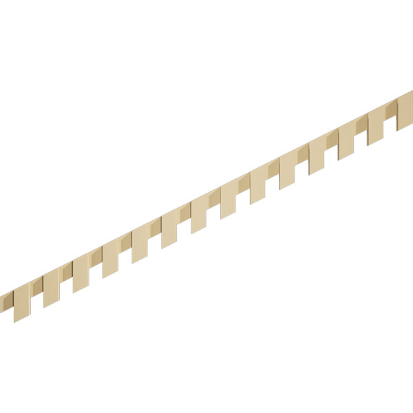 Ekena Millwork DENS03PL0612MAT02