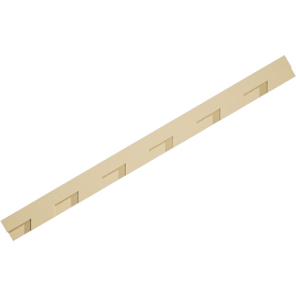 Ekena Millwork DENS03PL0712MNR01