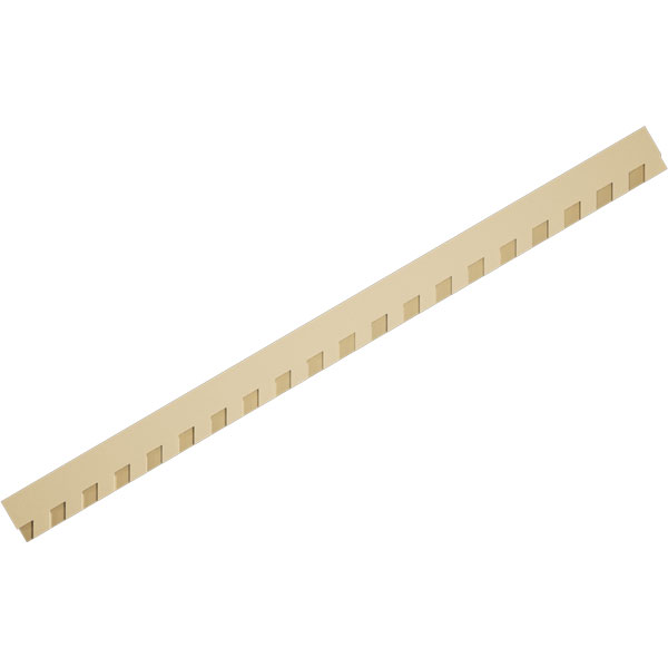 Ekena Millwork DENS03PL0712SAN01