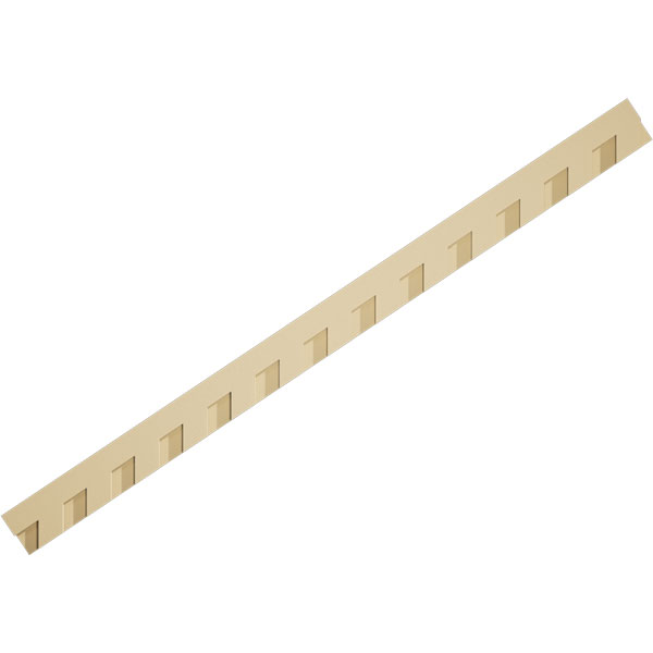 Ekena Millwork DENS03PL0812MAT01
