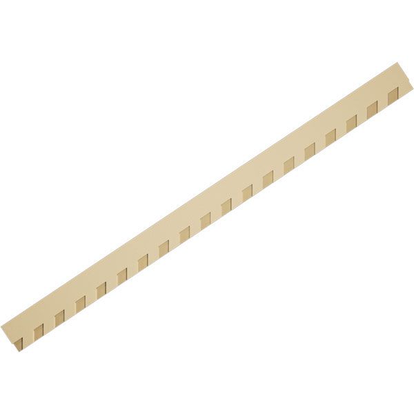Ekena Millwork DENS03PL0812SAN01