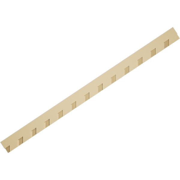 Ekena Millwork DENS03PL0812WIL01
